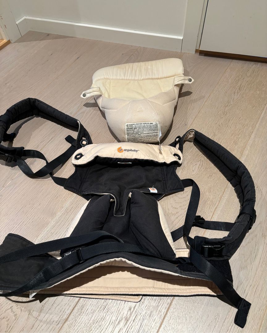 Ergobaby omni 360