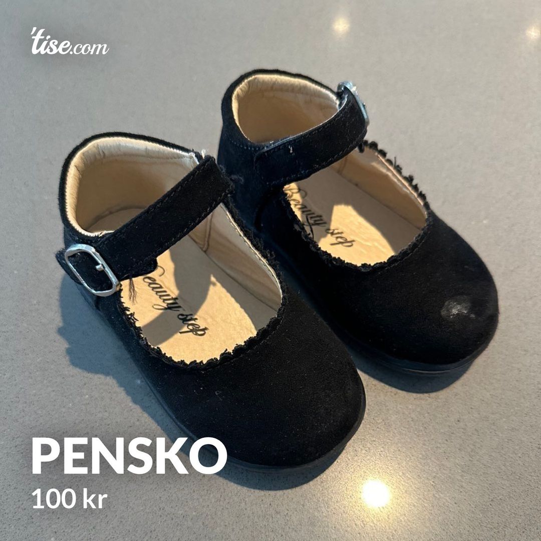 Pensko