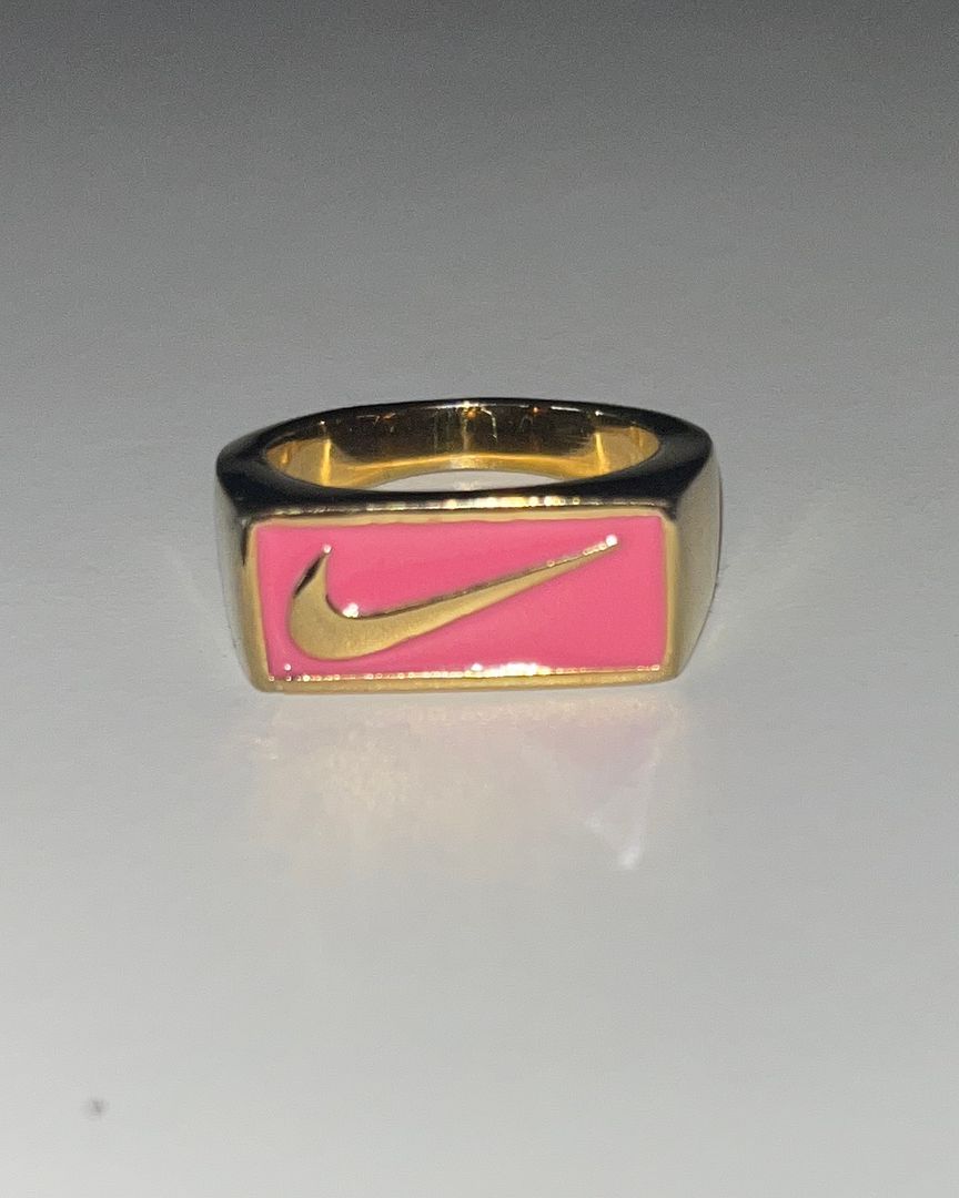 Nike ring