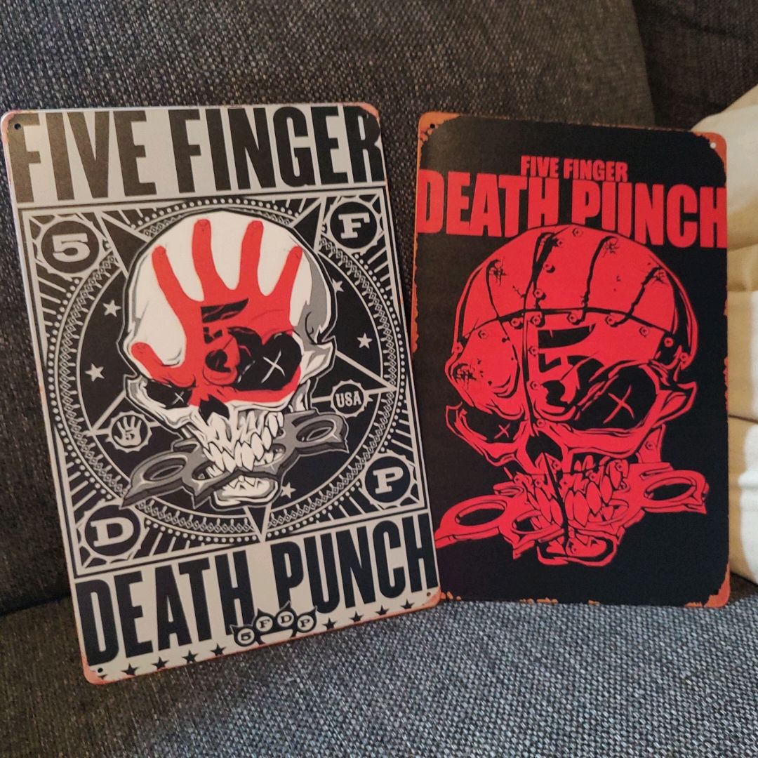 FFDP