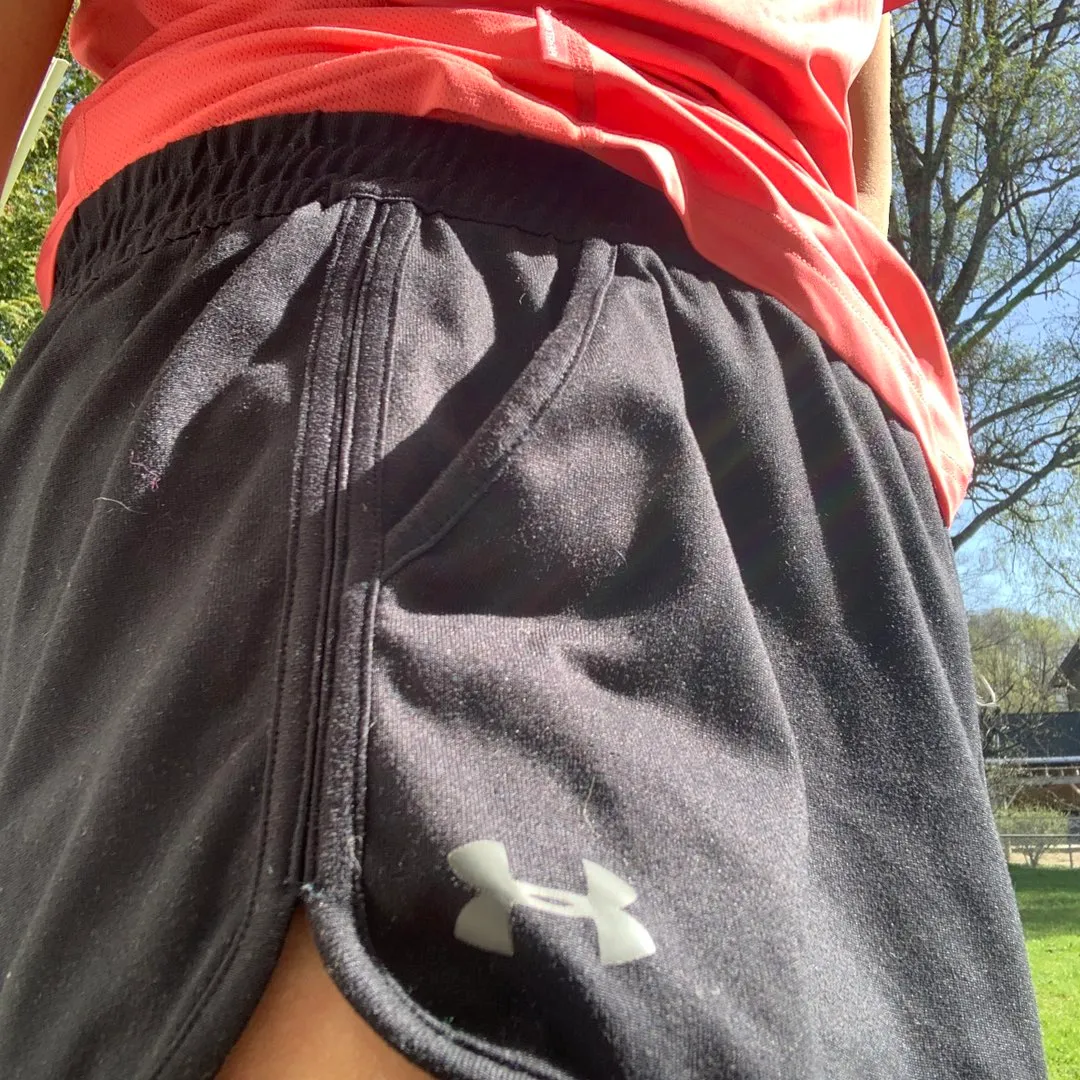 Under Armour Shorts