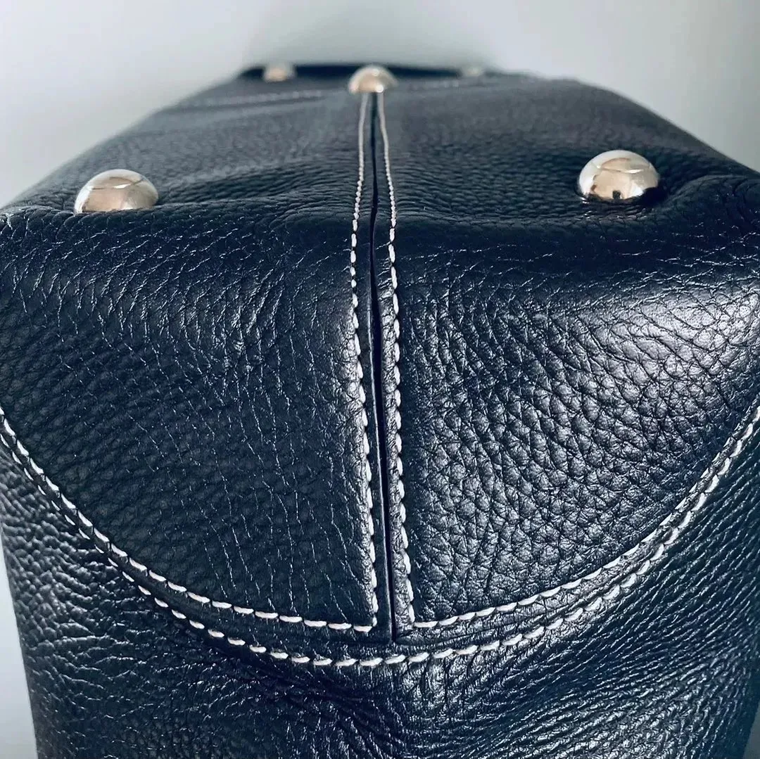 Tod’s Top Handle