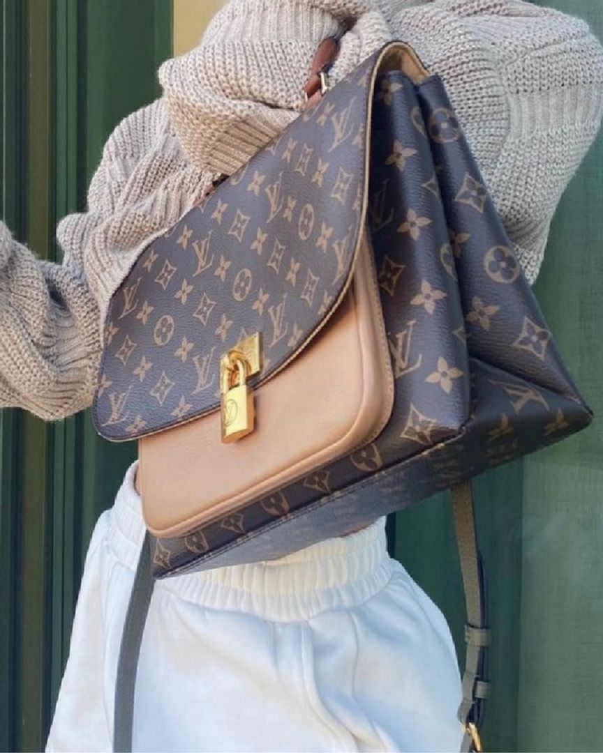 Louis Vuitton veske