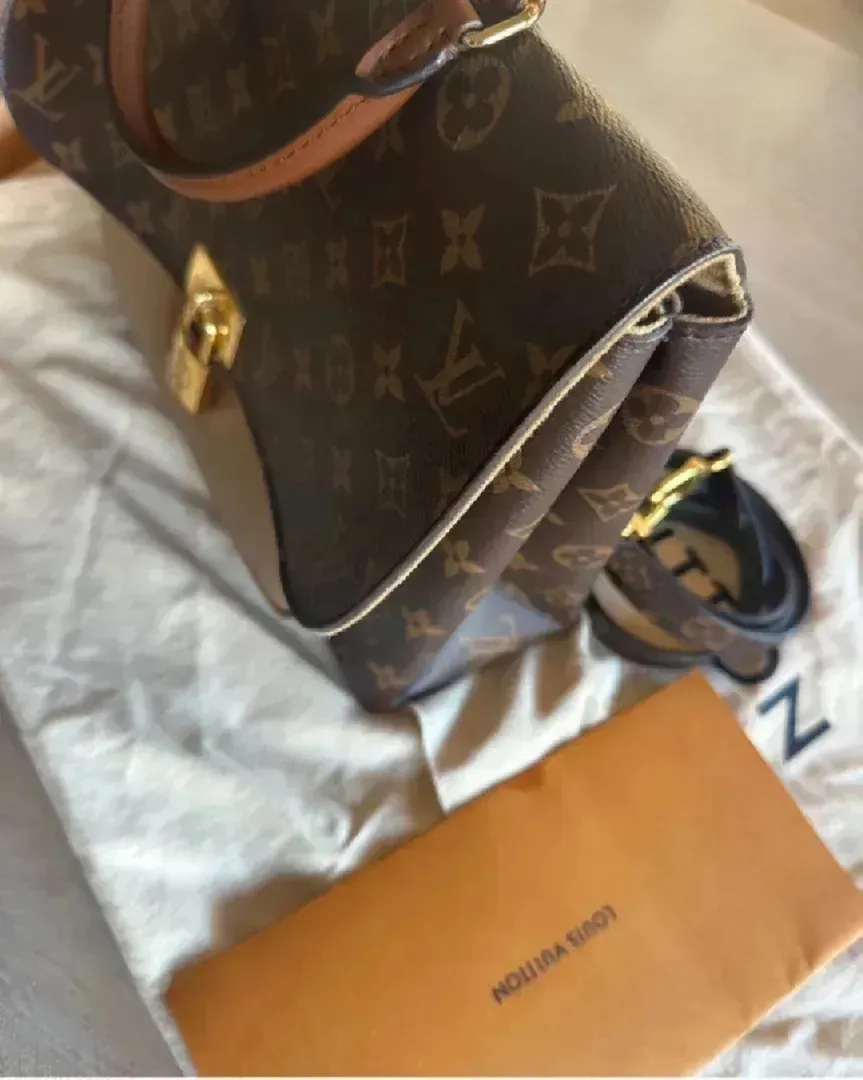 Louis Vuitton veske