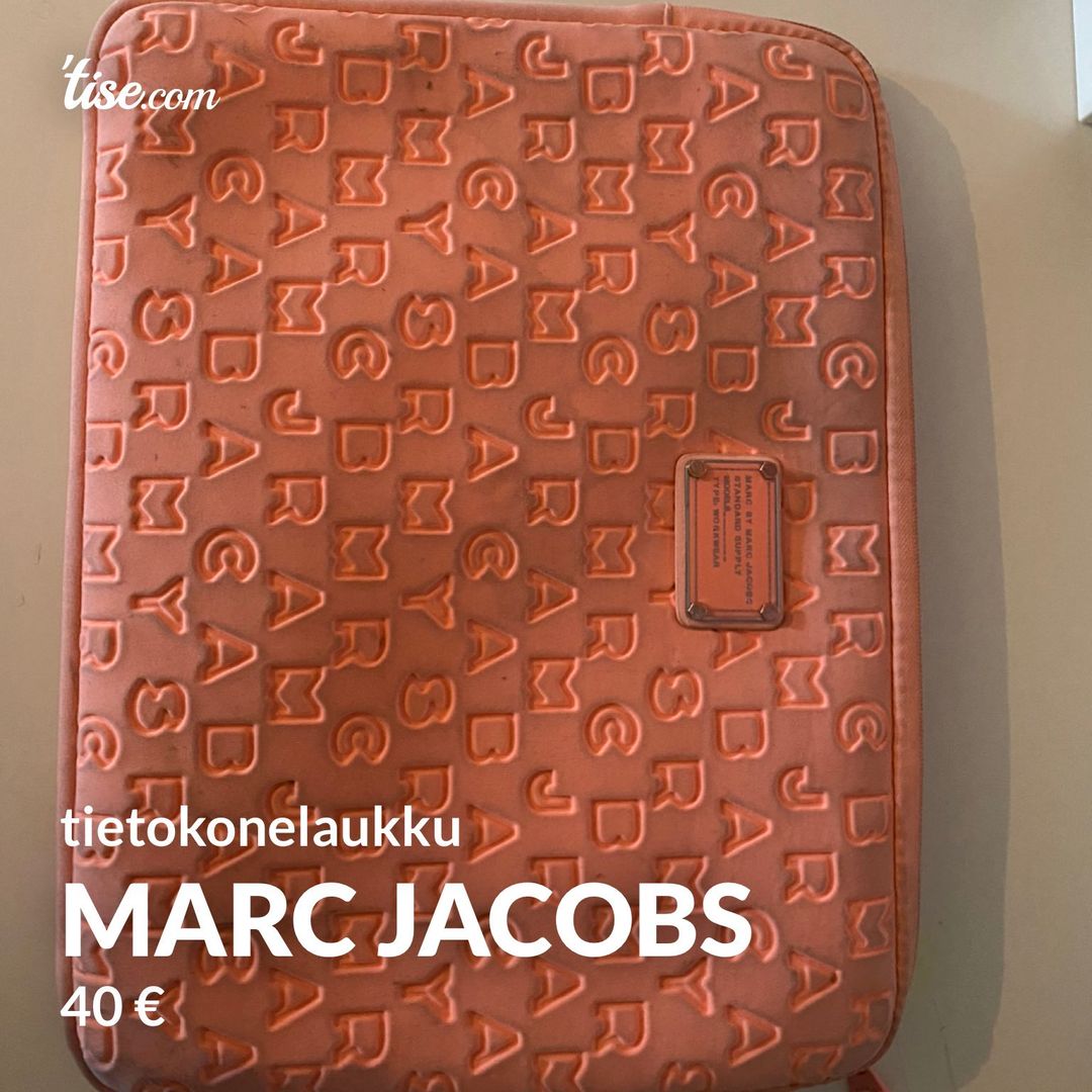 marc jacobs