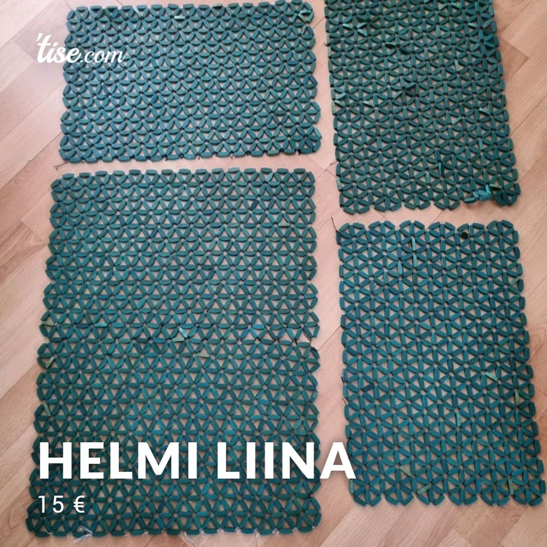 Helmi Liina