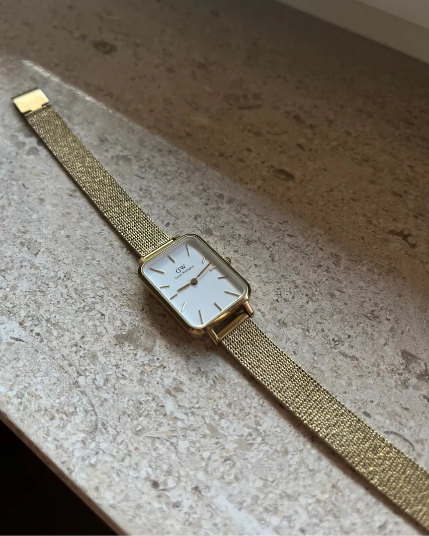 Daniel Wellington ur