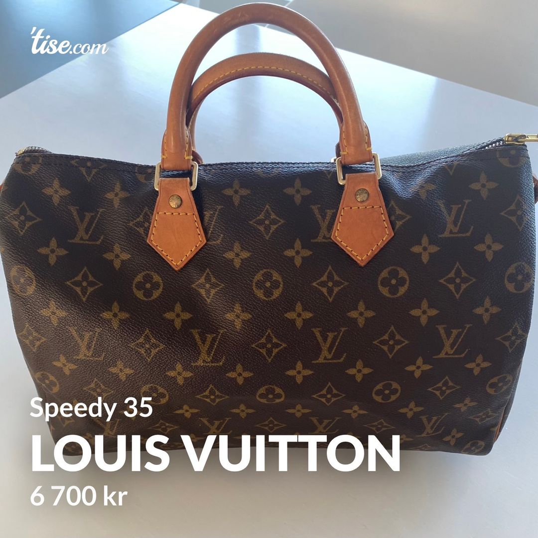 Louis Vuitton