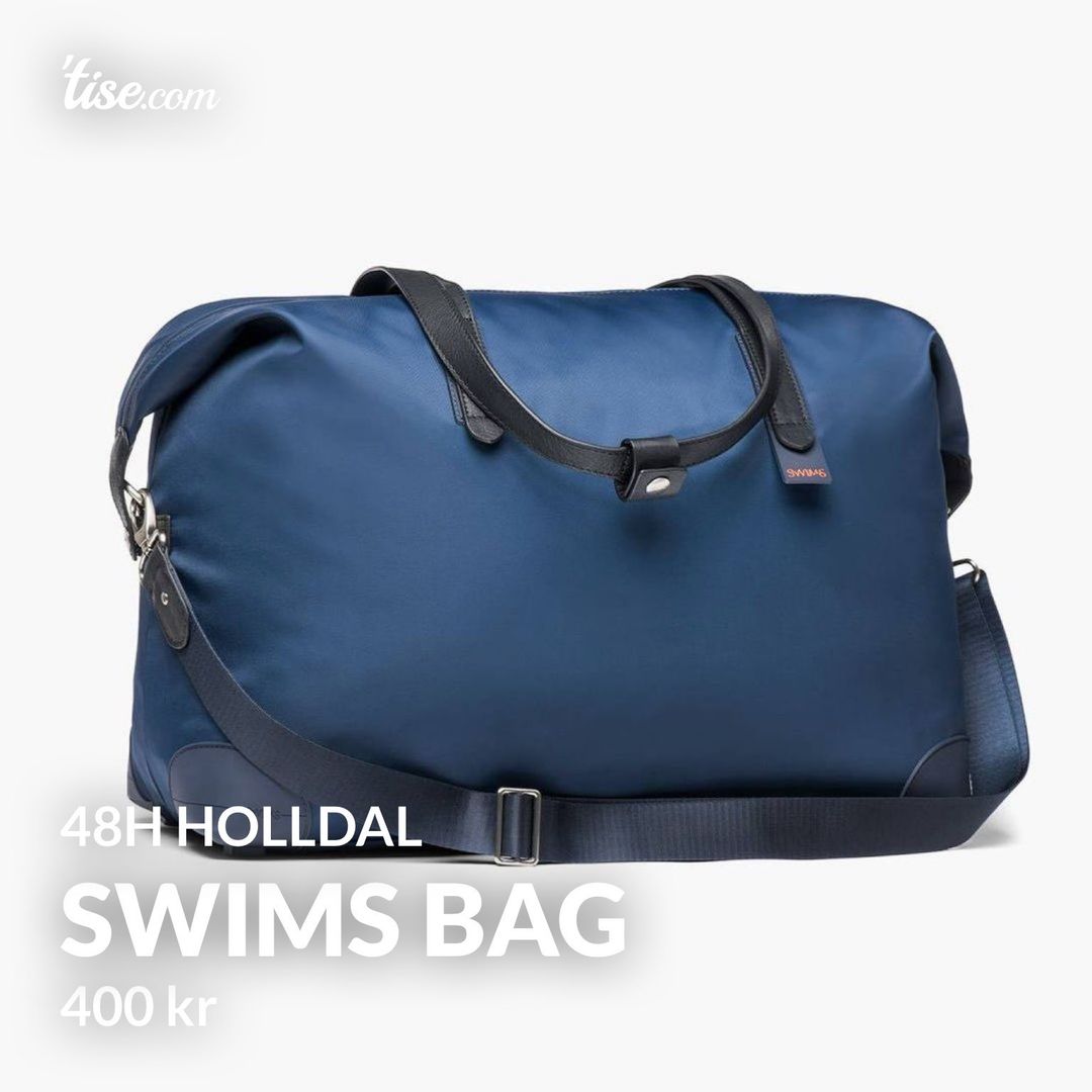 SWIMS BAG