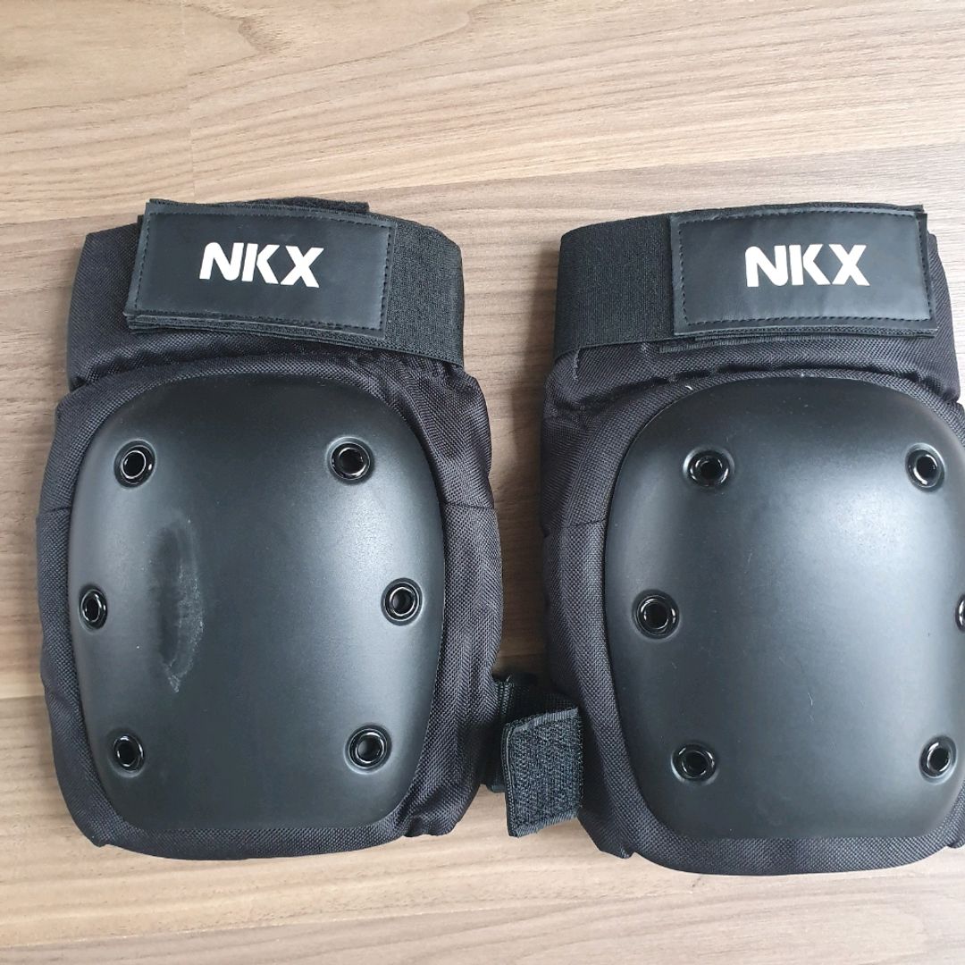 NKX Knæbeskytter
