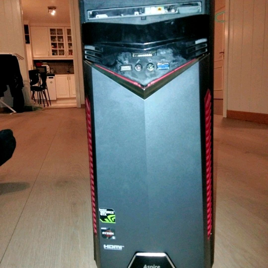 Gaming pc