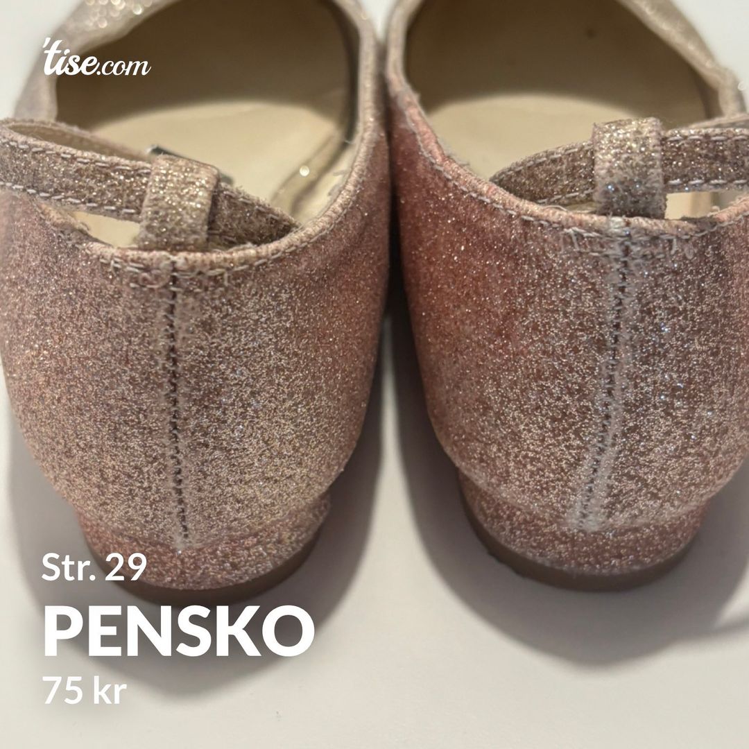 Pensko