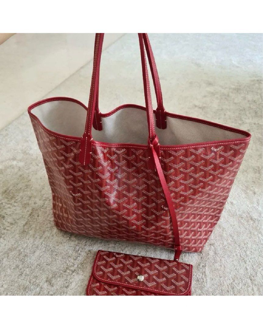 Goyard veske