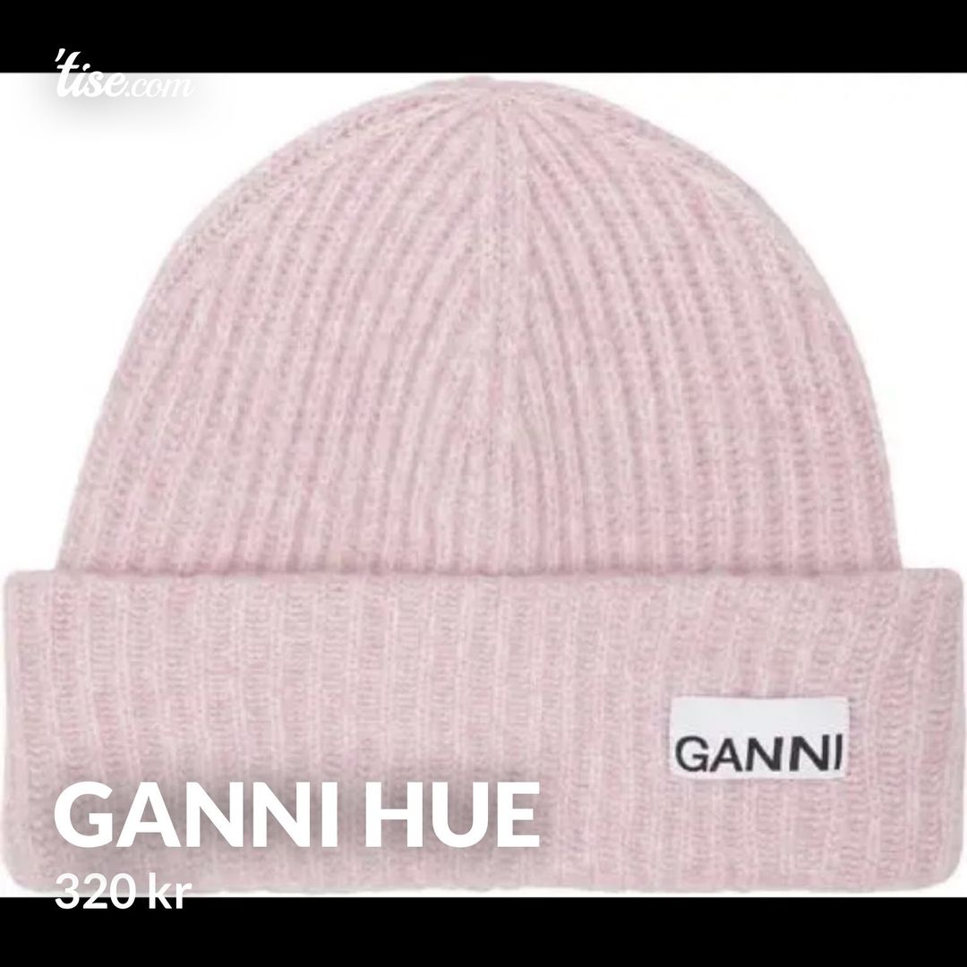 Ganni hue