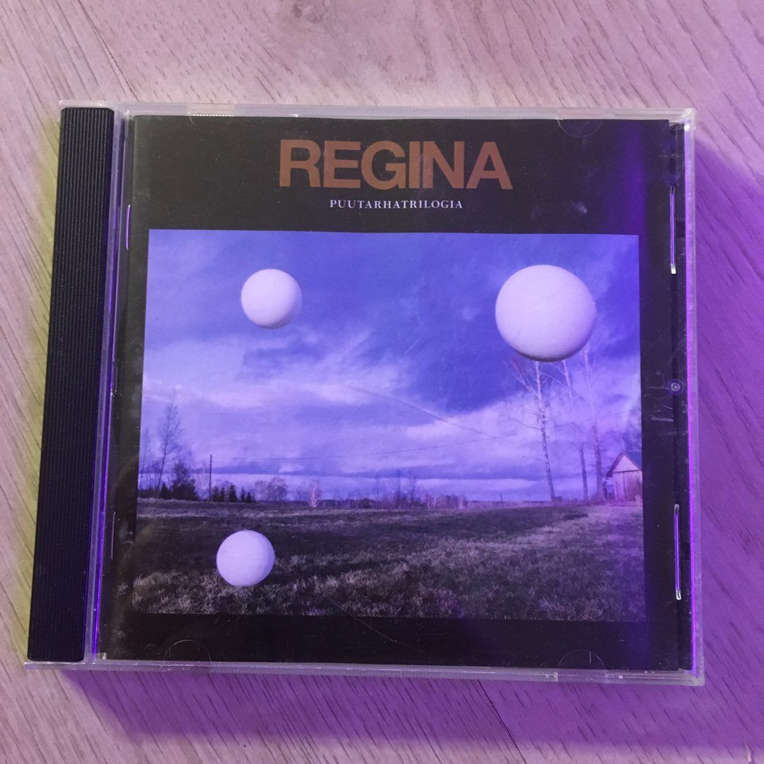 Regina