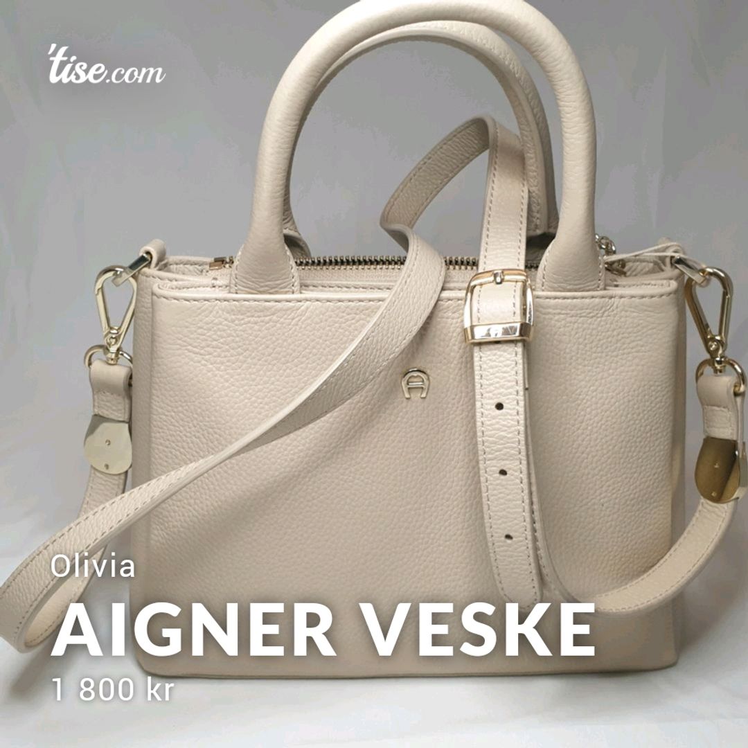 Aigner Veske