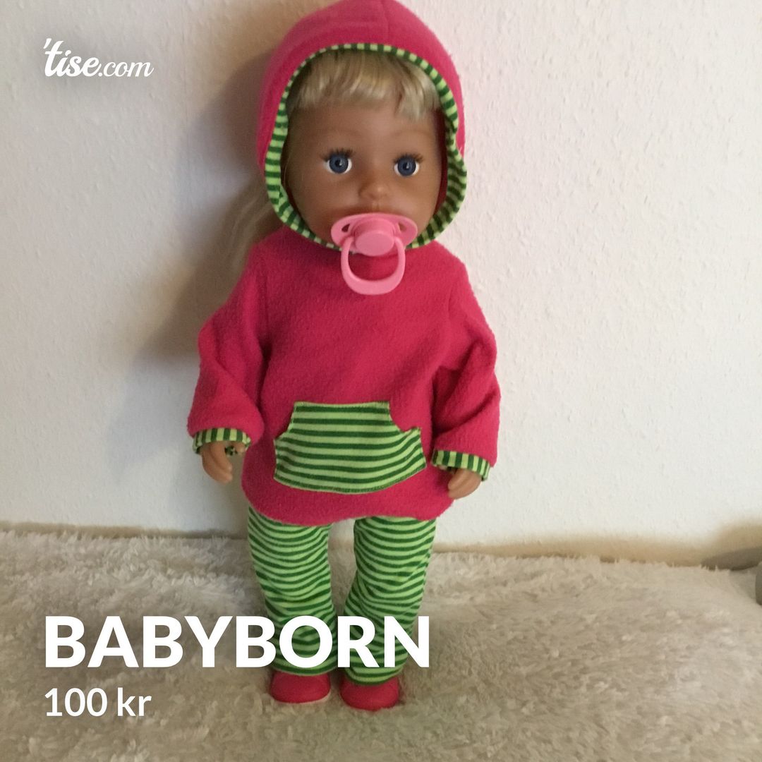 Babyborn