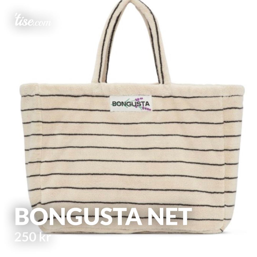 Bongusta net