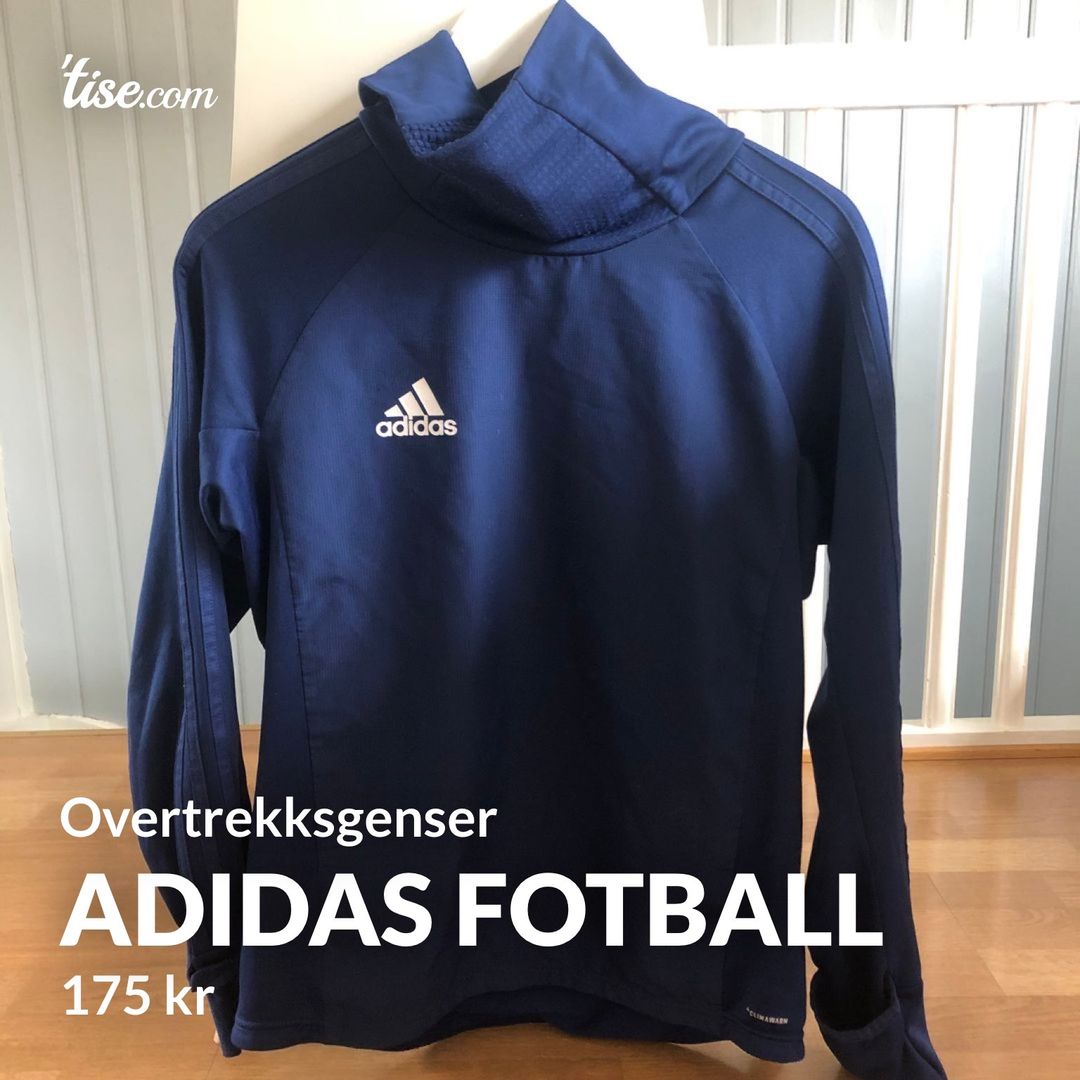 Adidas fotball