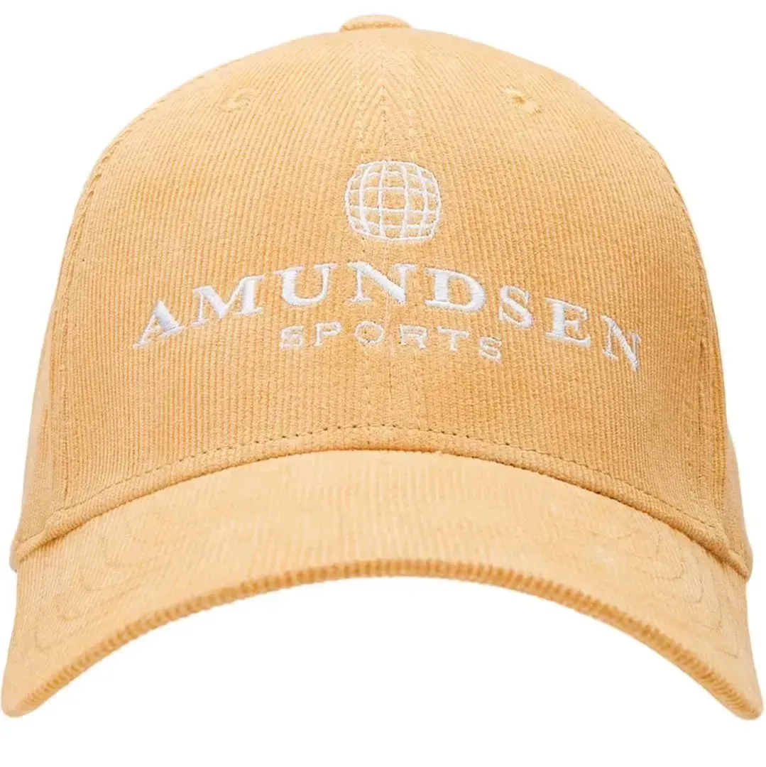 Ubrukt Amundsen caps