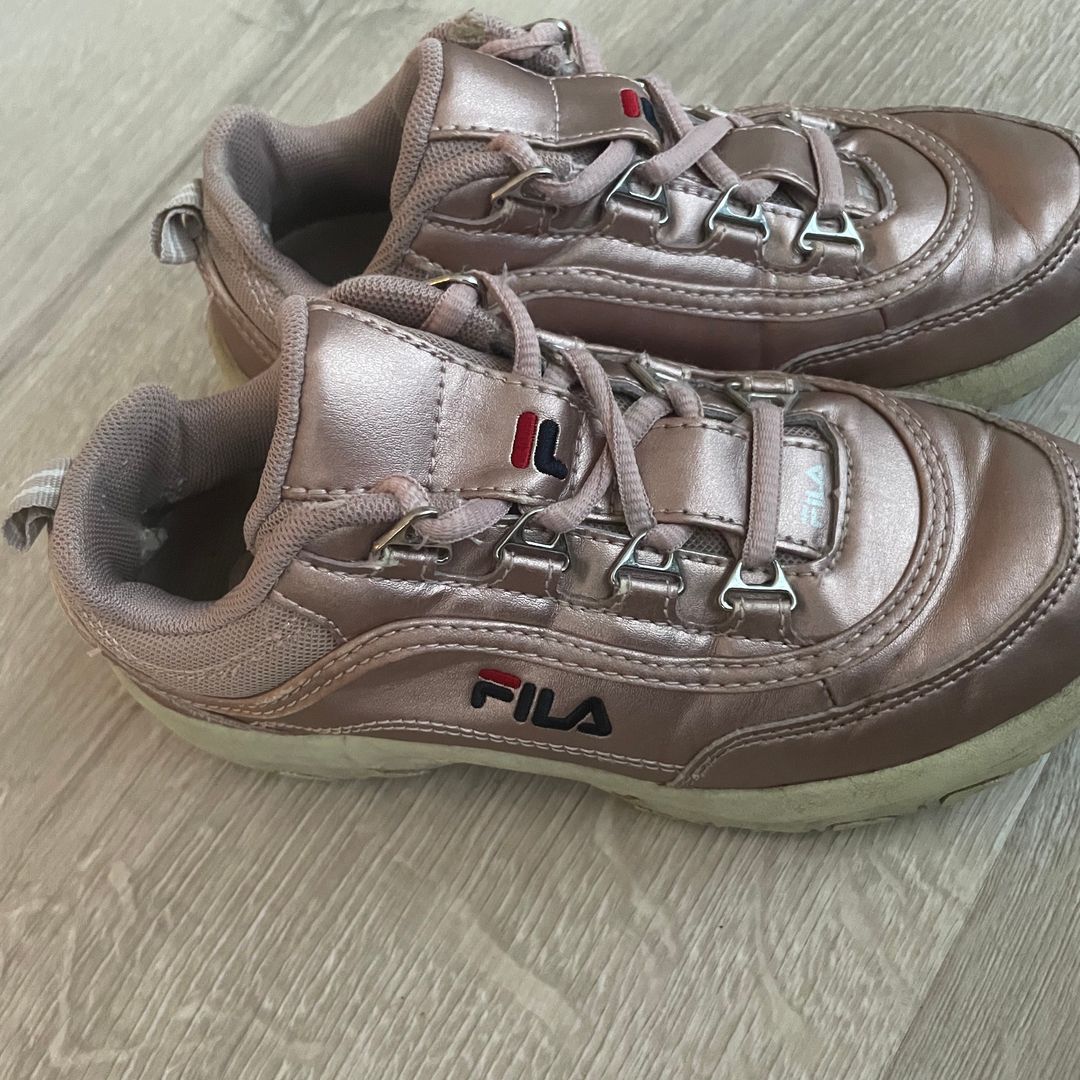 Fila