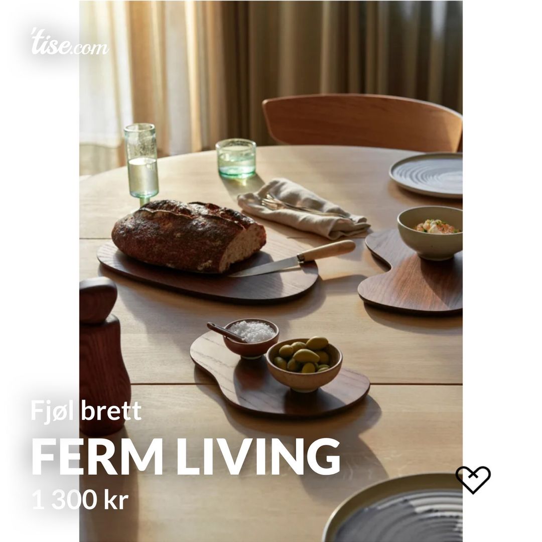 Ferm Living