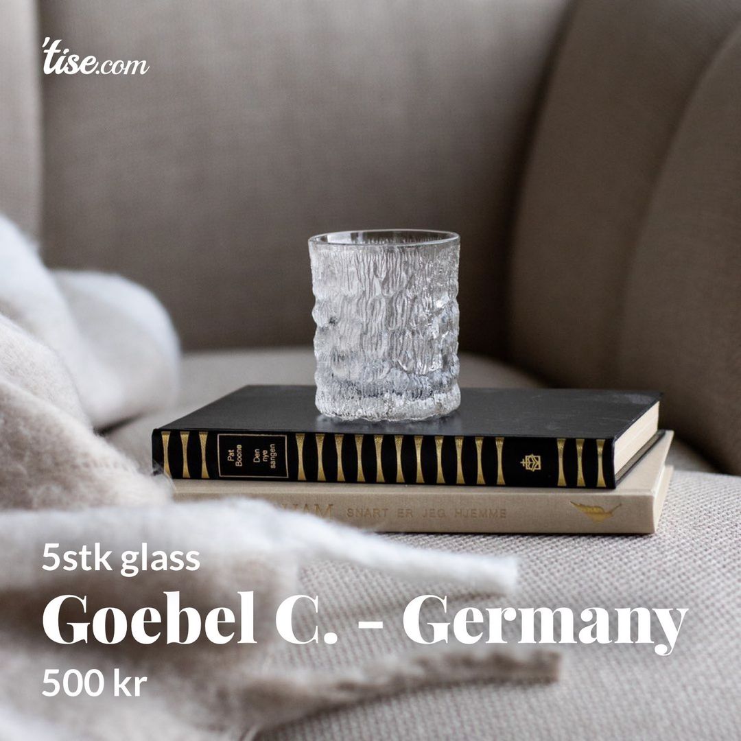 Goebel C - Germany