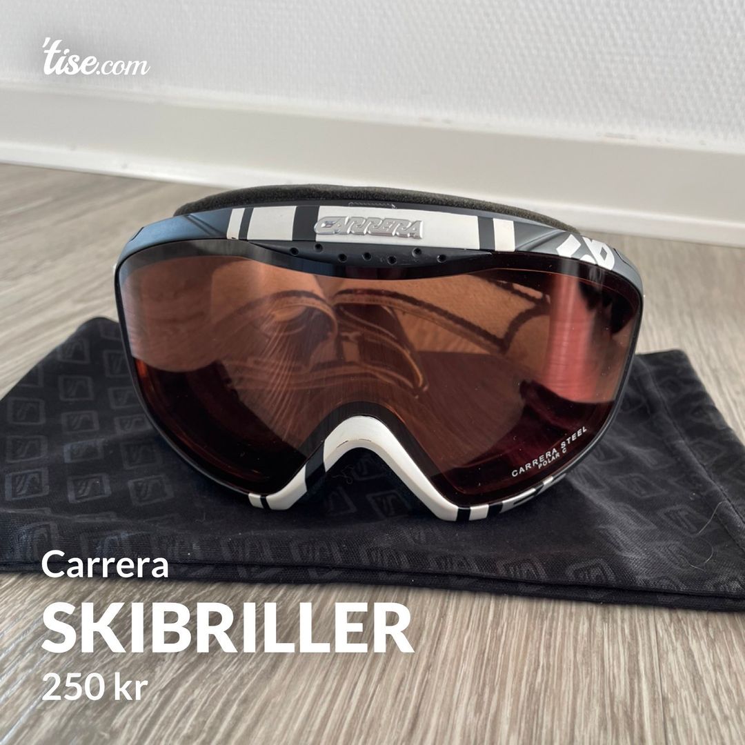 Skibriller