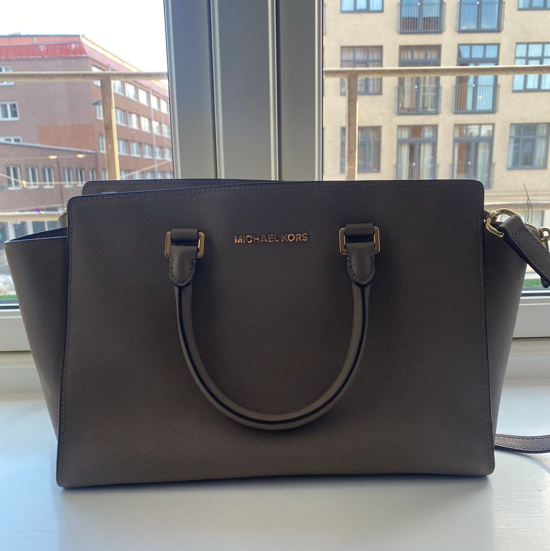 Michael kors veske