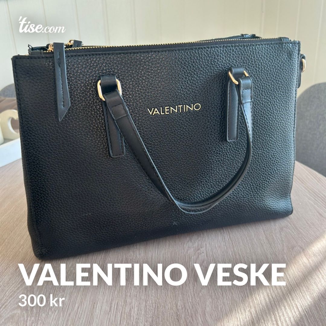 Valentino veske