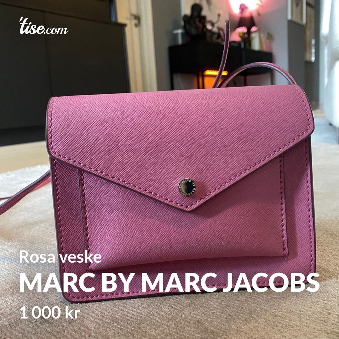 Marc by Marc Jacobs