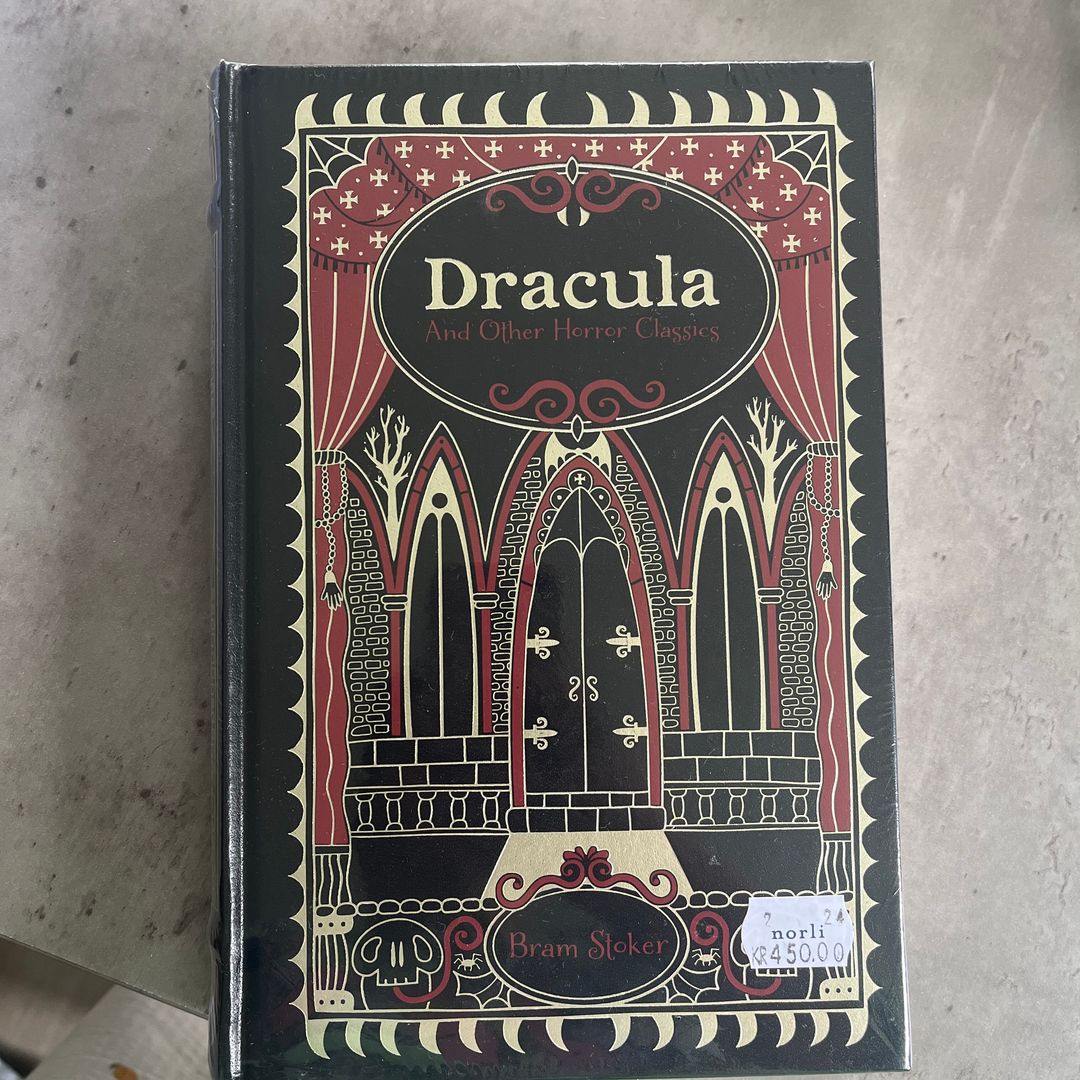 Dracula