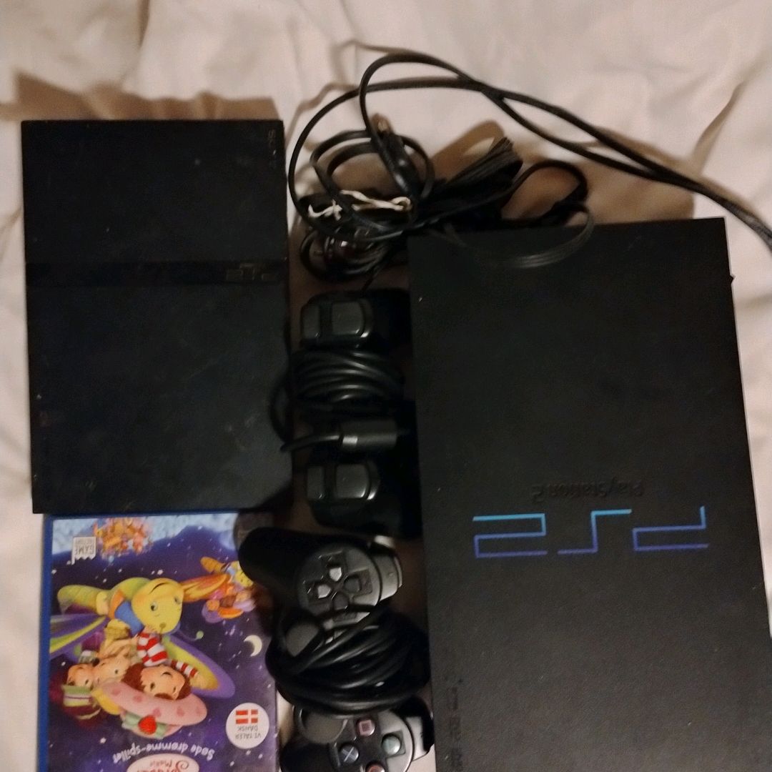 PlayStation 2