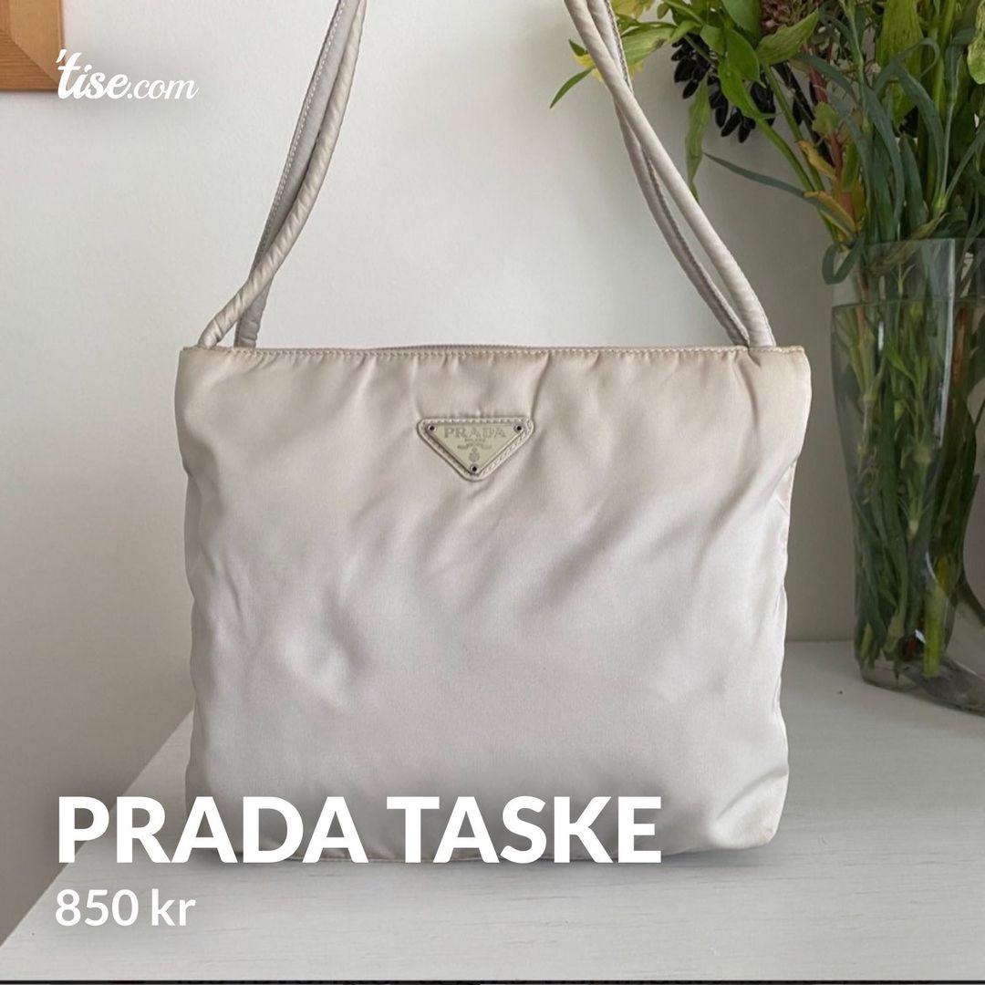 Prada taske