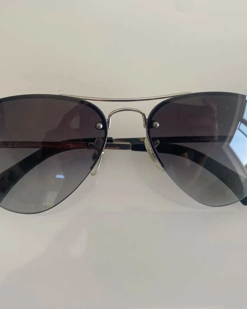 Ray-Ban solbriller