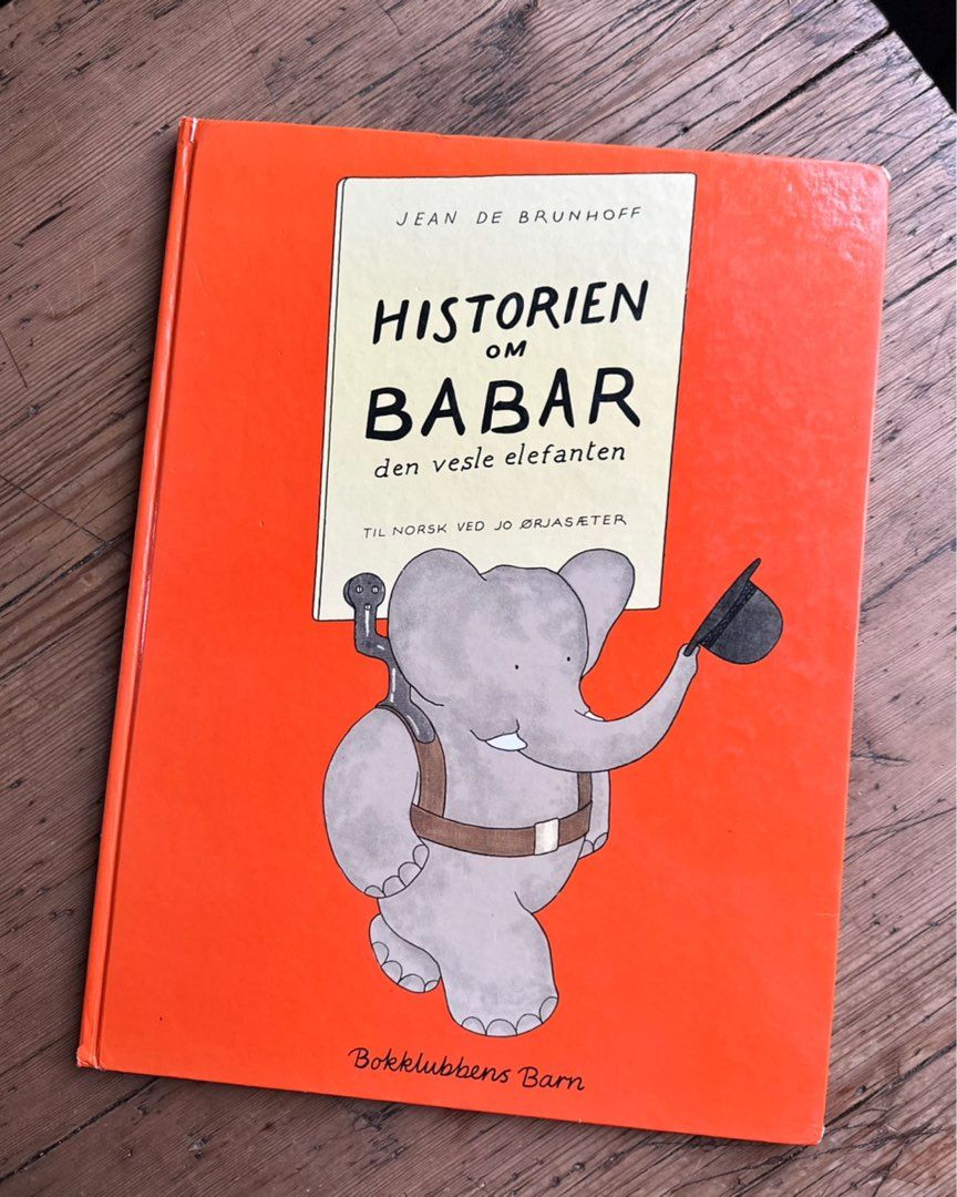 BABAR