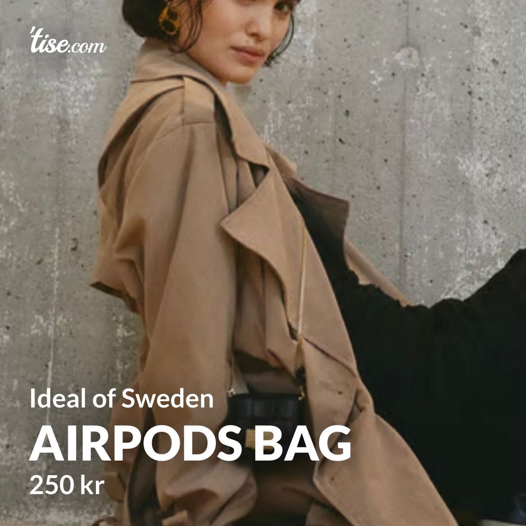 Airpods bag