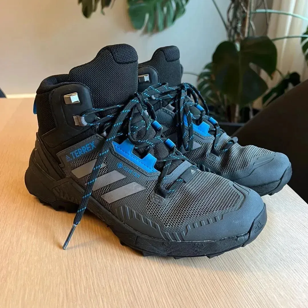 Adidas Terrex Swift