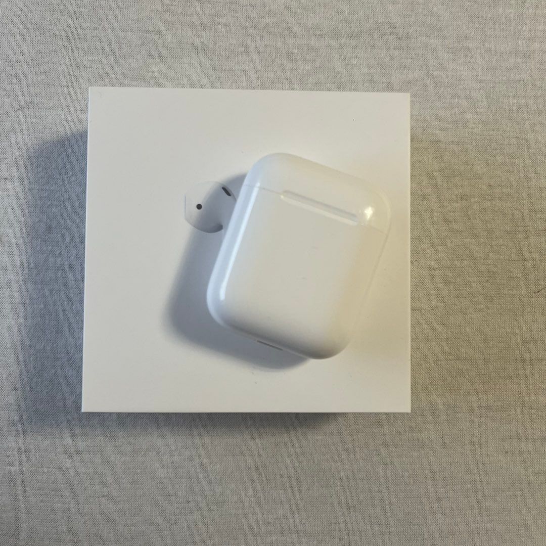 Airpods