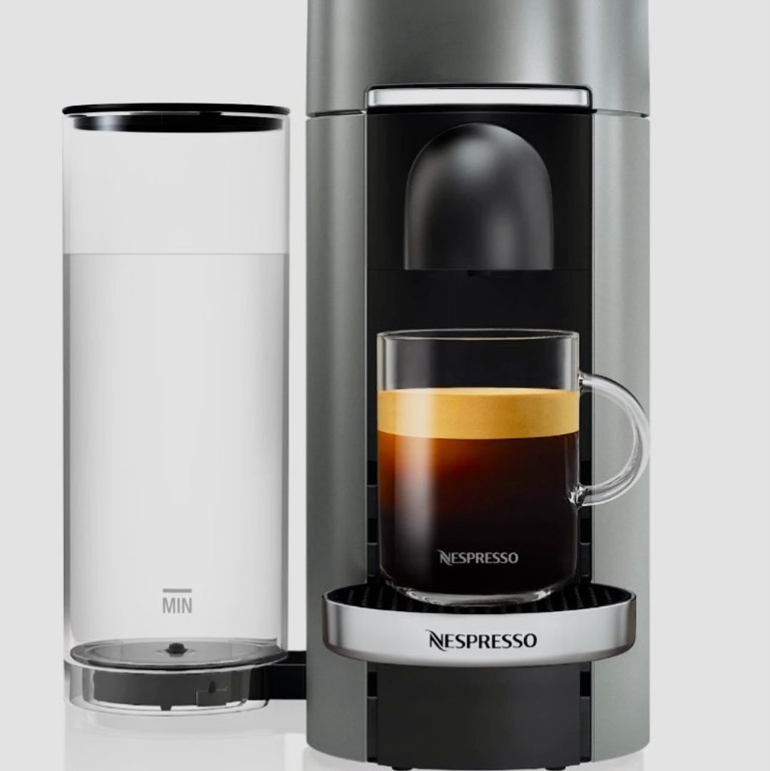 Nespresso