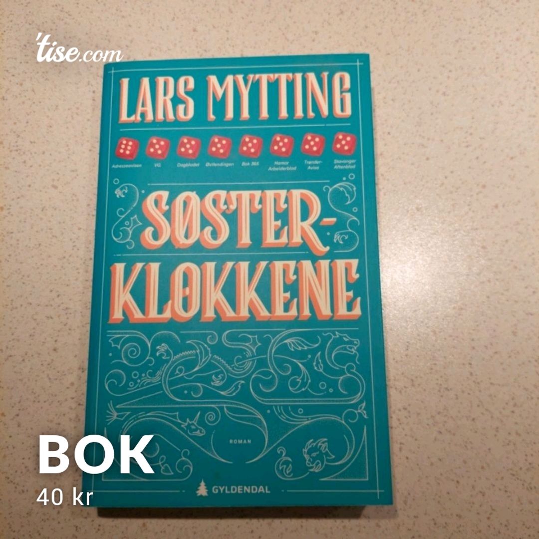 Bok