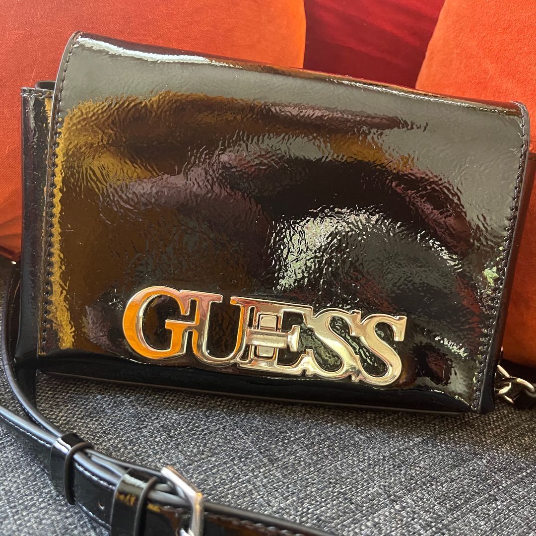 Guess veske