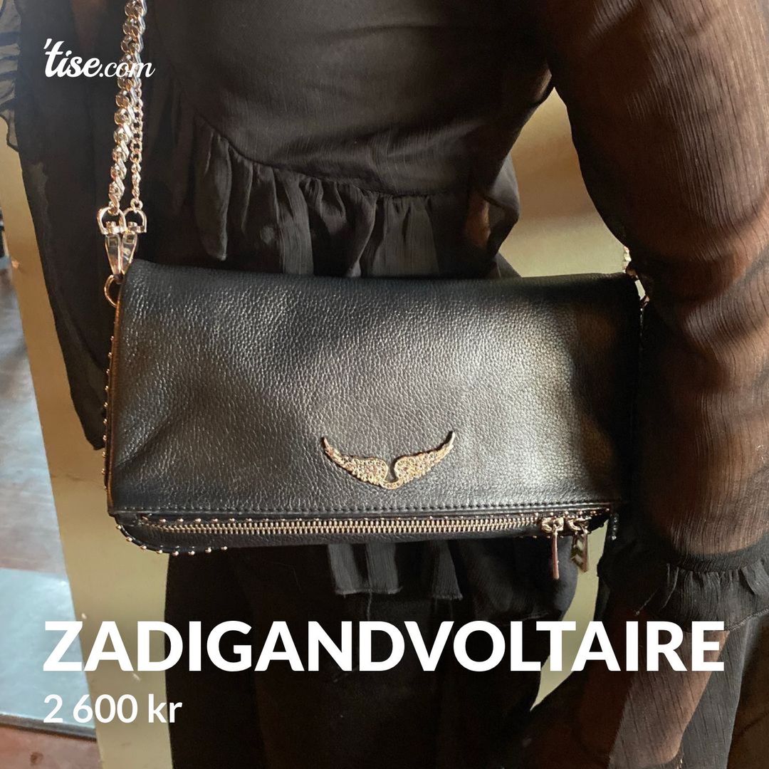 Zadigandvoltaire