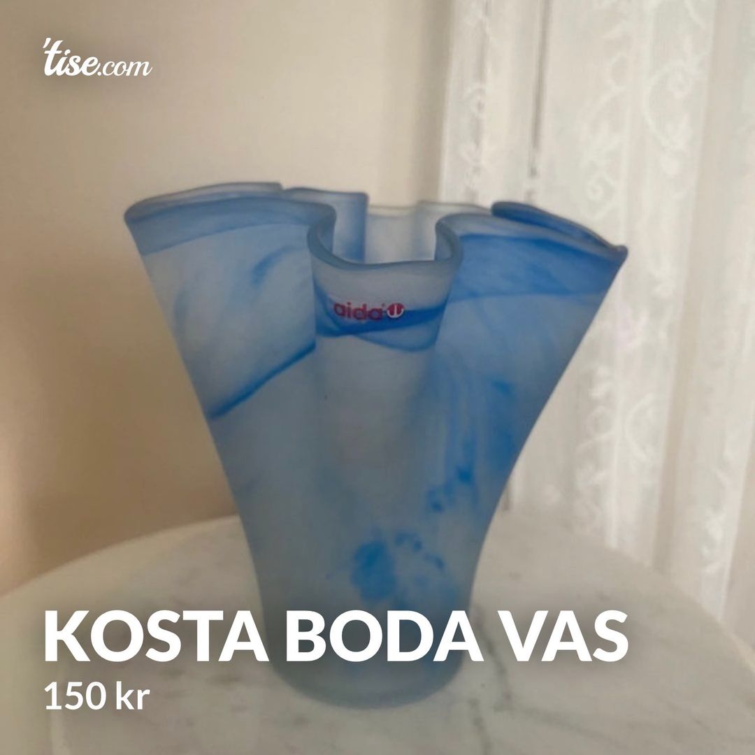 Kosta boda vas