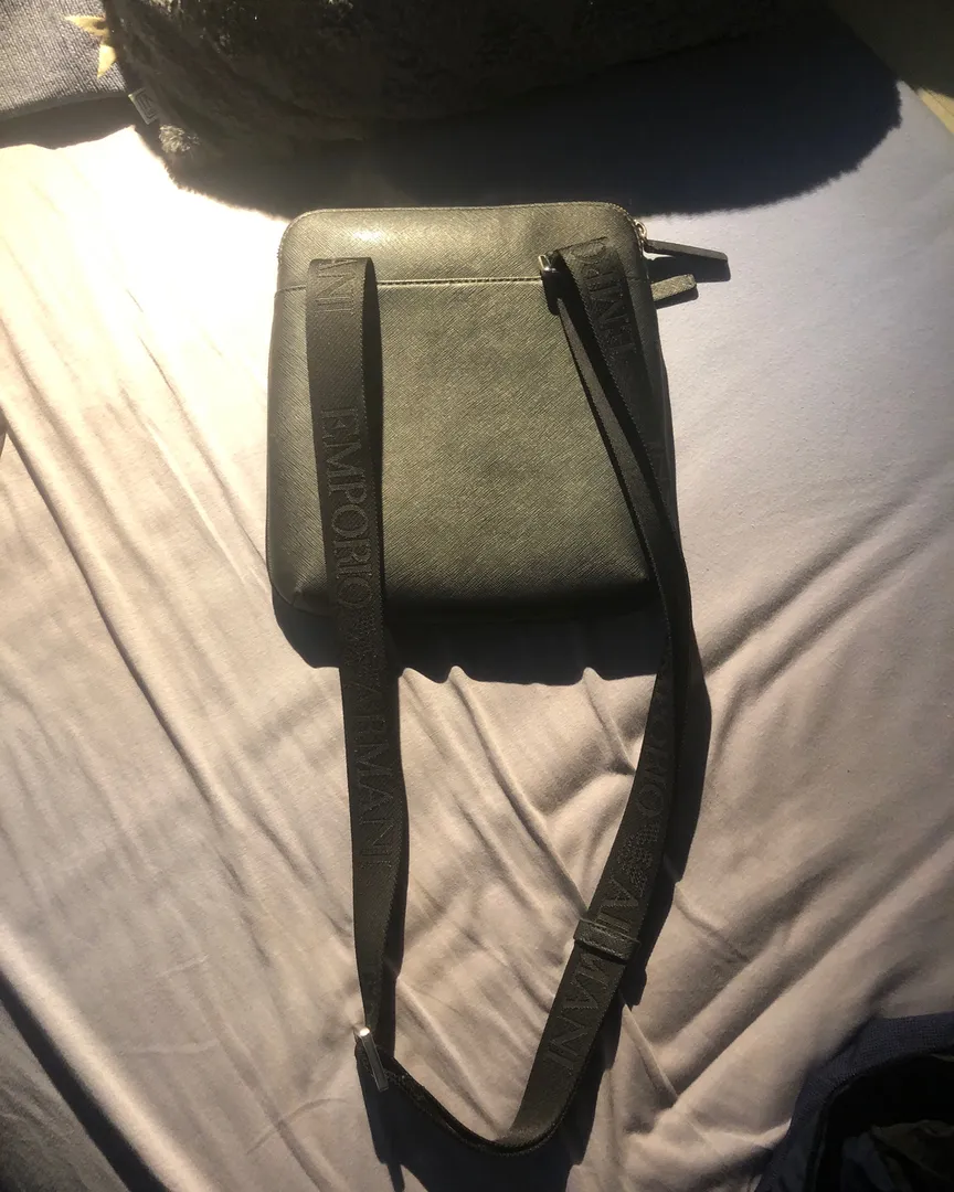 Armani Bag