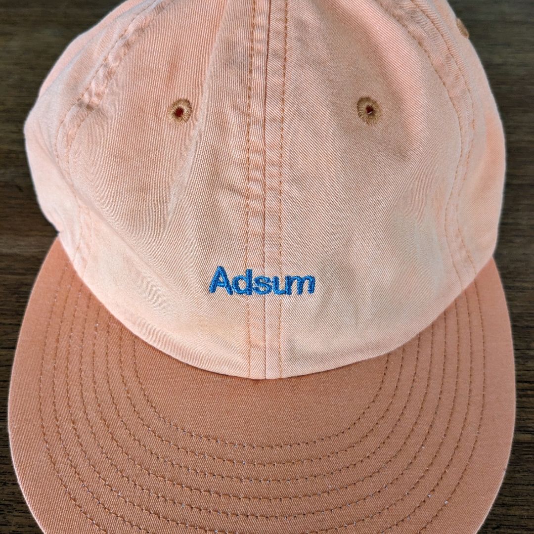 Adsum caps