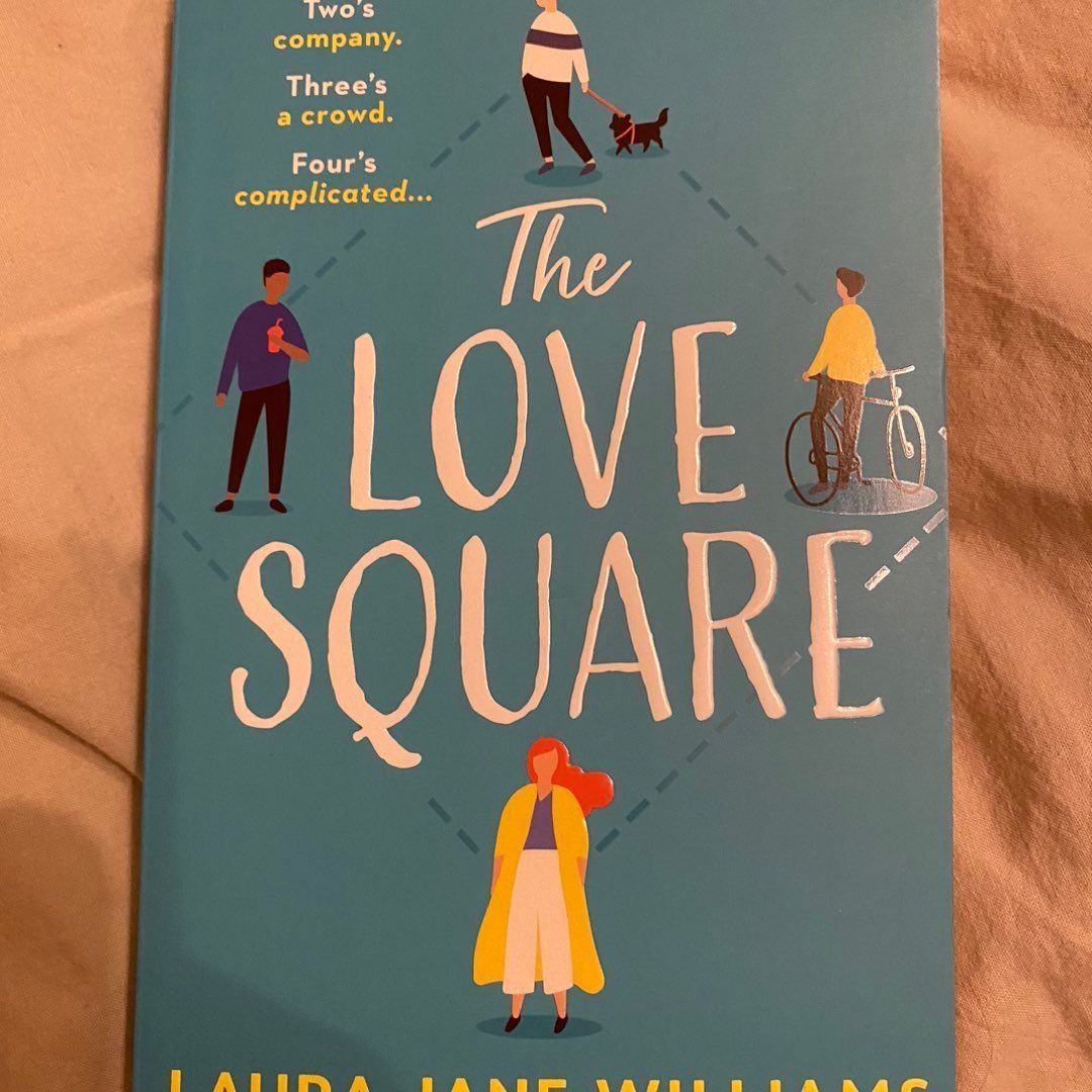 The love square