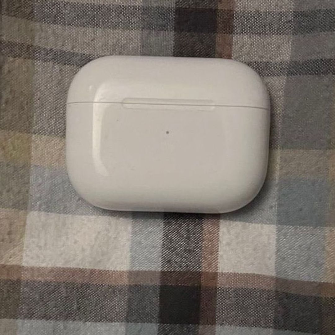 Airpods pro gen 2