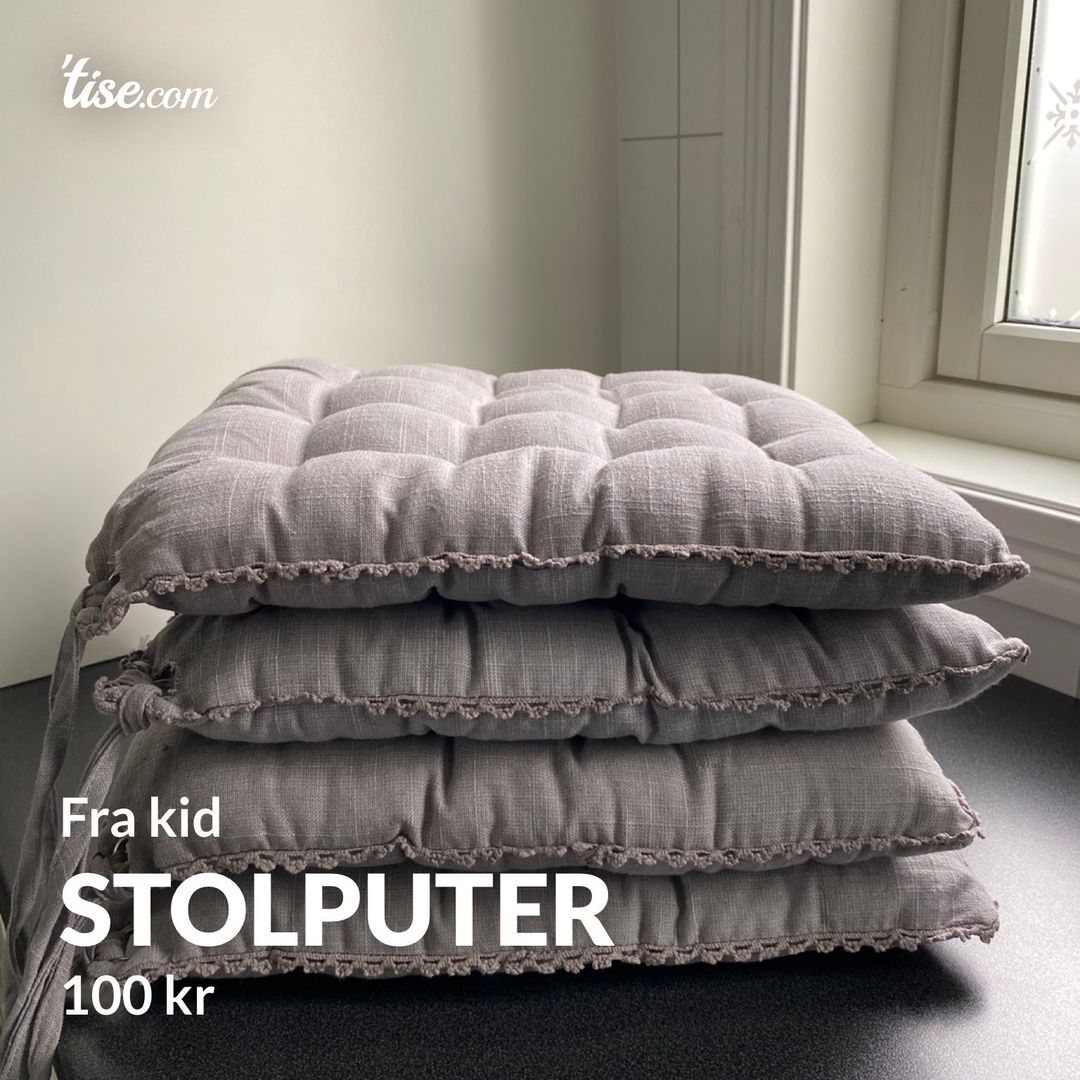 Stolputer