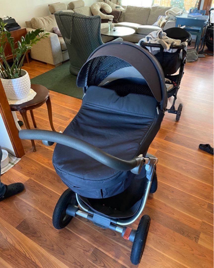 Stokke Trailz